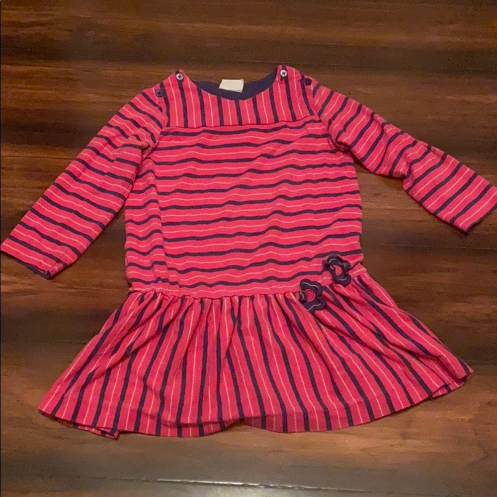 Florence Eiseman Dress